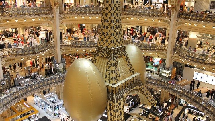 Maendeleo ya vitu yasimikwe katika kanuni maadili, utu na heshima ya binadamu