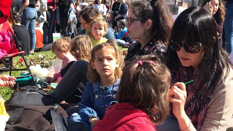 Huelgas en más de 1.700 ciudades de más de 100 países