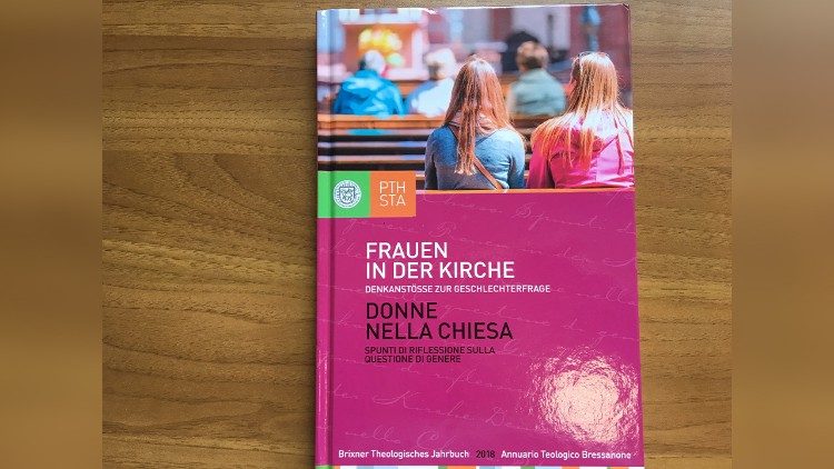 Titelseite des Buches