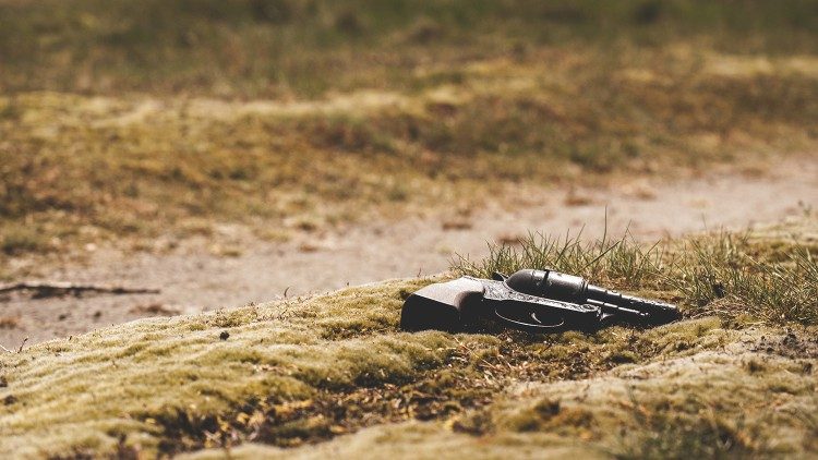 L'economia di molti Paesi si regge ancora sulle armi