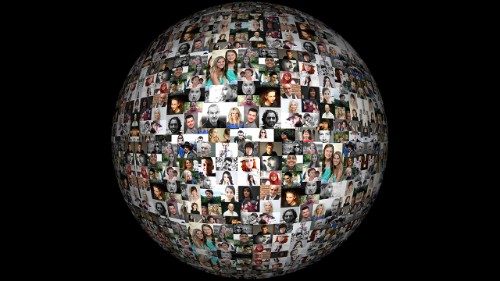 Comunicar con estilo cristiano es dar un mensaje de belleza