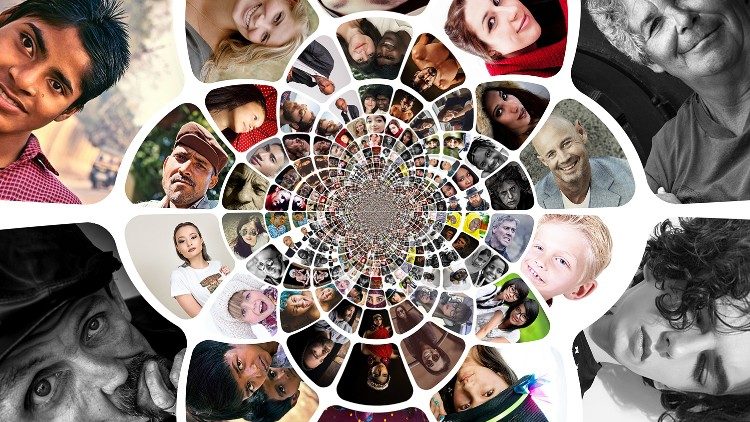 Papież: trzeba nieść Jezusa w języku współczesnej kultury