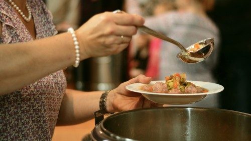 El Salvador. Igreja pede reconhecimento do direito humano à alimentação