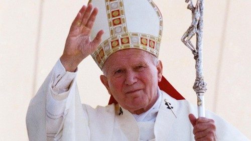 Radioakademie Johannes Paul II. - Wir gehen in die Verlängerung