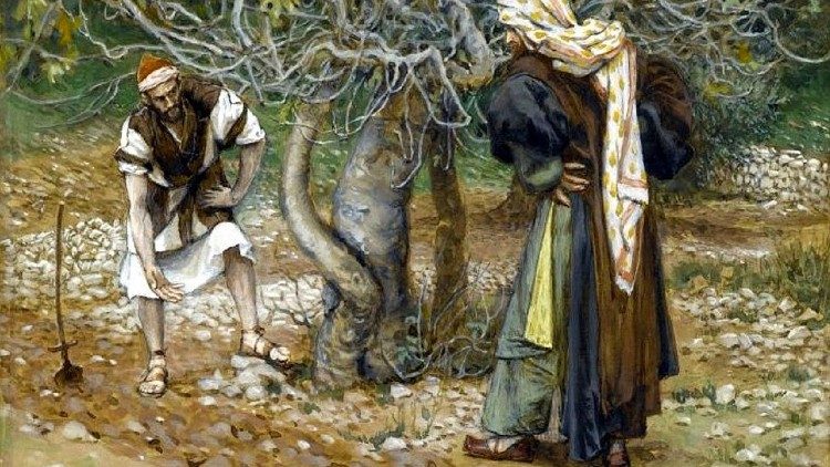 Tafakari ya Neno la Mungu, Jumapili ya III Kipindi cha Kwaresima: Mapenzi ya Mungu, toba na wongofu wa ndani!