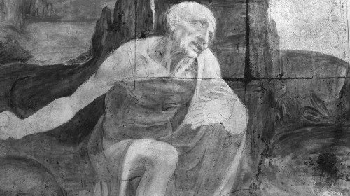 Ravasi: un appello a seguire le orme di Girolamo, "amando ciò che lui amò"