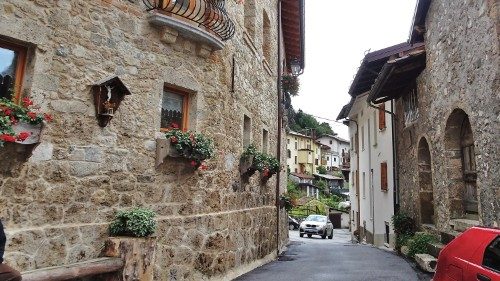 Laudato Si', architetto Boeri: serve alleanza tra borghi e città