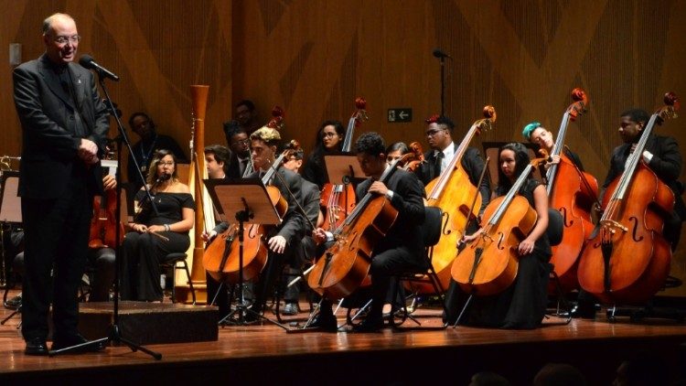 Маэстра Марка Фрызіна