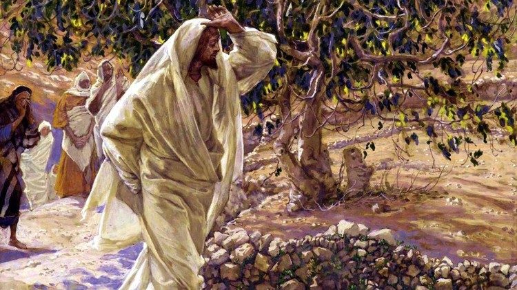 Tafakari ya Neno la Mungu, Jumapili ya III ya Kipindi cha Kwaresima: Madhara ya Dhambi!