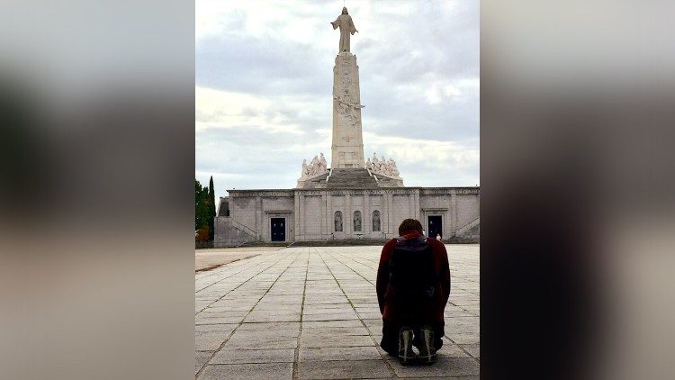 100 lat sanktuarium Serca Pana Jezusa na Wzgórzu Aniołów 