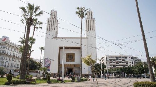 Der Papst in Marokko: Das Programm mit Live-Übertragungen