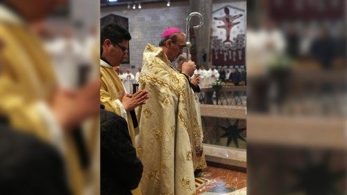 Nahost: „Im Augenblick ist nicht die Zeit für große Gesten“