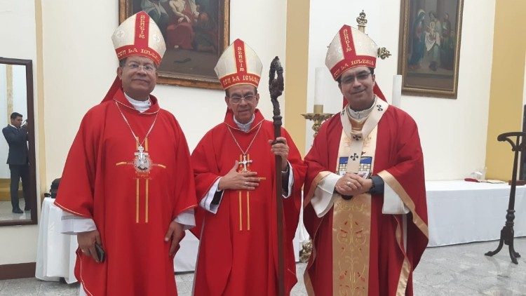 El Salvador: Conmemorando el aniversario de la muerte de San Romero