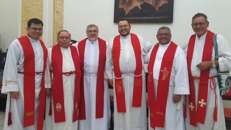 El Salvador: Conmemorando el aniversario de la muerte de San Romero