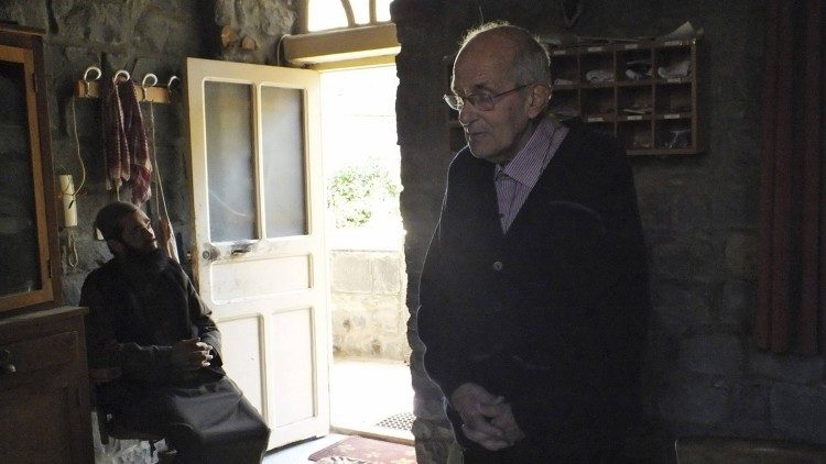 O. Frans van der Lugt