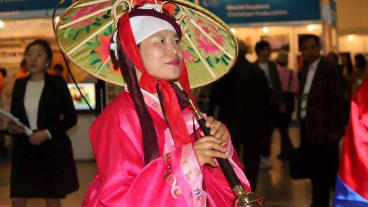 Korea Południowa: czas na nowy plan duszpasterski