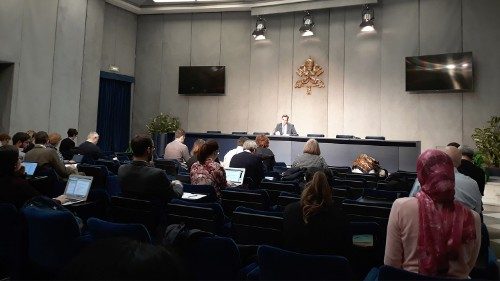 Papa in Marocco: Gisotti, focus su dialogo, migranti e Chiesa locale