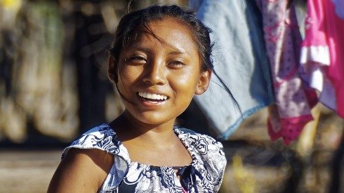 Iglesia y pueblo en Colombia piden que se acabe la violencia en el país