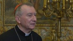 2019.03.29 Intervista Cardinale Parolin Viaggio Marocco 04.jpg