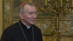 2019.03.29 Intervista Cardinale Parolin Viaggio Marocco 05.jpg