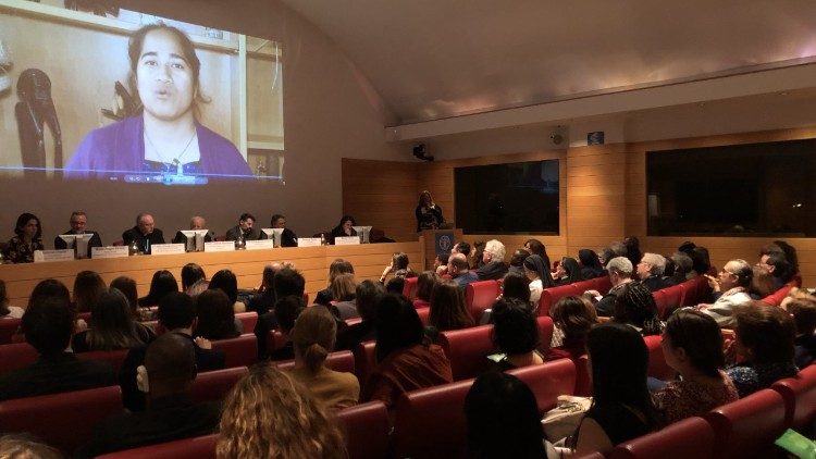 Konferenz der Fao am Freitag