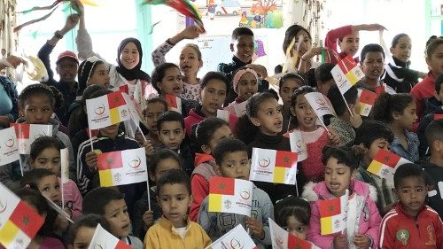 Papa in Marocco, la testimonianza delle suore di Témara