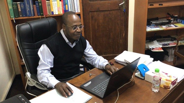 13b Di Bussolo istituto ecumenico Al Mowafaqa RabatOKaem.jpg