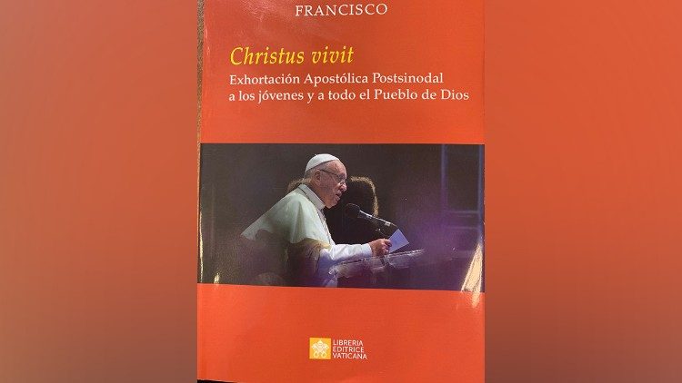 Exhortación postsinodal Christus Vivit