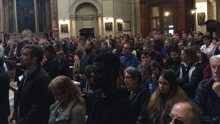 2019.04.06 Messa del Maratoneta promossa dall'Athletica Vaticana 01.jpg