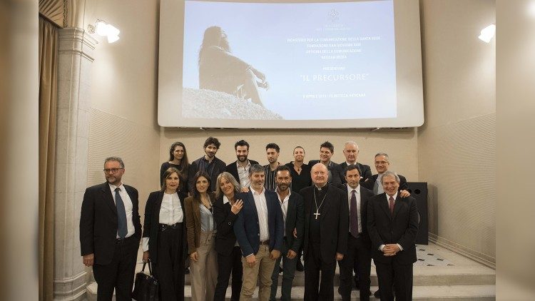 2019.04.08 Film documentario il Precursore su San Giovanni Battista 01.jpg