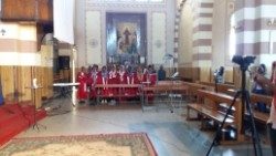 ritiro quaresimale dei giovani asmara.jpeg