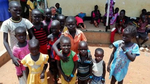 Misiones Salesianas: Palabek y sus testimonios