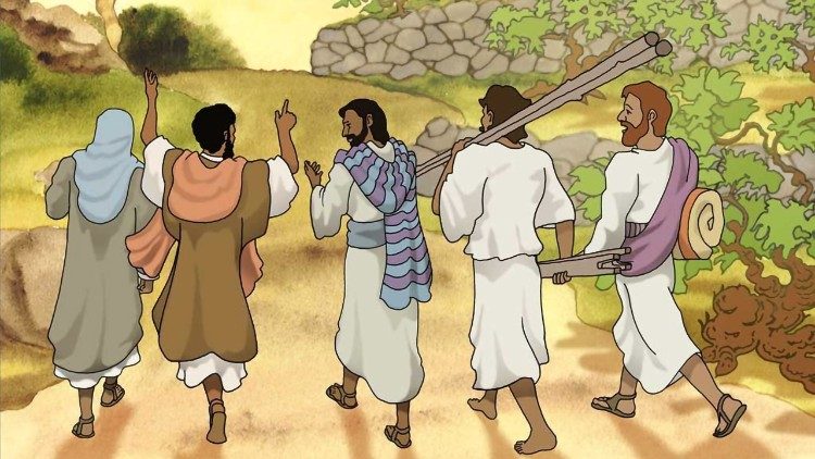 2019.11.24 “ተንስእ እሞ ዓራትካ አልዒልካ ኪድ” 