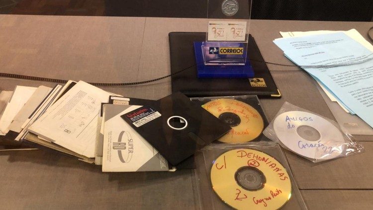 O Memorial Pe. Zezinho