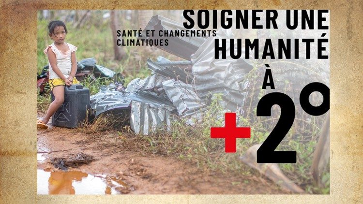 Francia conferencia mundial cambio climático