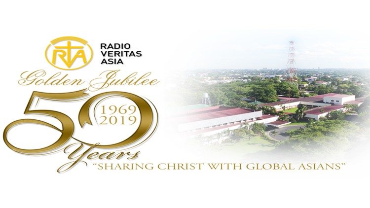 Papieski list na 50. rocznicę Radia Veritas