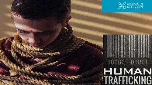 Educación, prevención y conciencia social: claves para combatir la trata