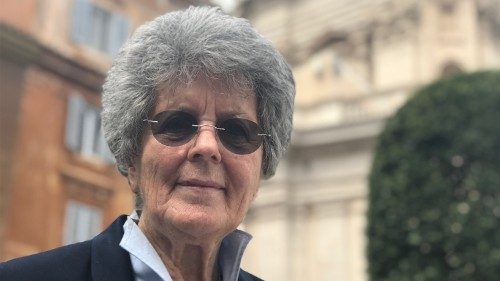 D: Neue Leitung bei Menschenrechtsorganisation Solwodi