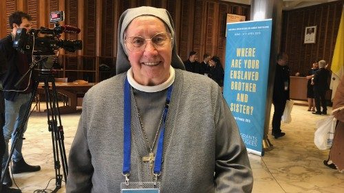 Une “Via Crucis” au Colisée dédiée aux nouveaux crucifiés d’aujourd’hui