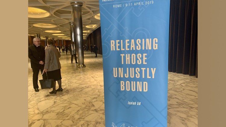 Conferencia Internacional sobre la trata