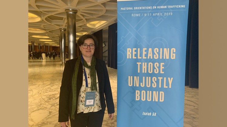 María Luisa Puglisi Amaranta