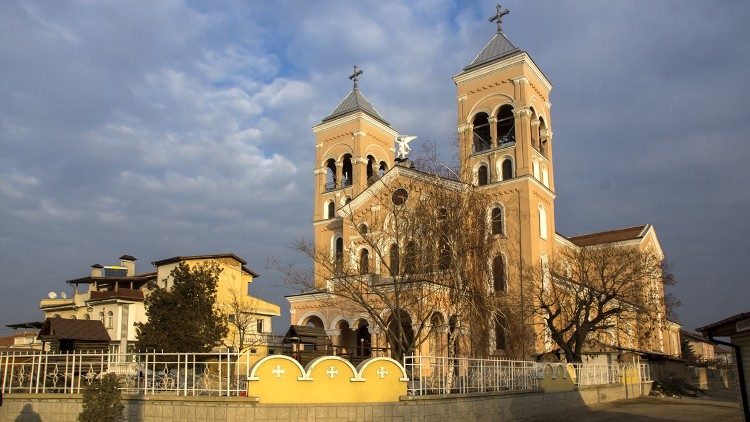 Bulgária - Rakovsky