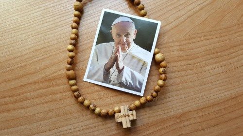 Rosenkranz-Sturmgebet gegen Corona: Zum Mitmachen