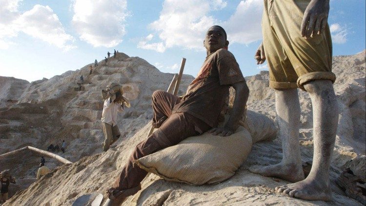 Praca dzieci w Brazylii prawdziwą plagą