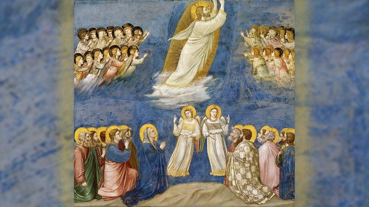 Die Kapelle Scrovegni in Padua