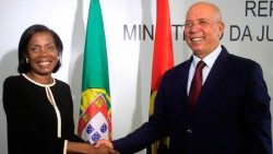 2019.04.17 Francisca Van-Dúnem e Francisco Queiroz.jpg