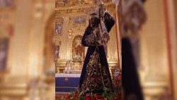 2019.04.17 Proecessioni penitenziali in Spagna Gesu el Rico Malaga.jpg