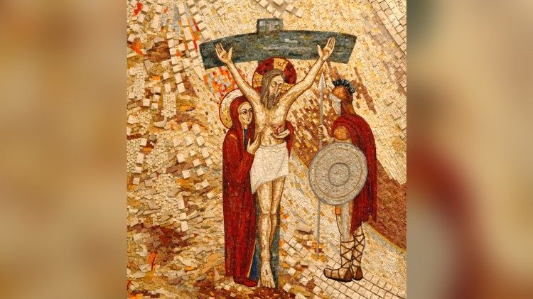 2019.04.17 cappella redemptoris mater nella ii loggia del palazzo apostolico in vaticano