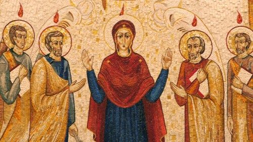 Irlanda. Dom Martin: em tempo de Covid-19, viver os sete dons do Espírito Santo