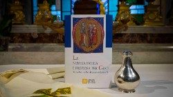 Libro Lev - La nostra fatica è preziosa per Gesù.jpg